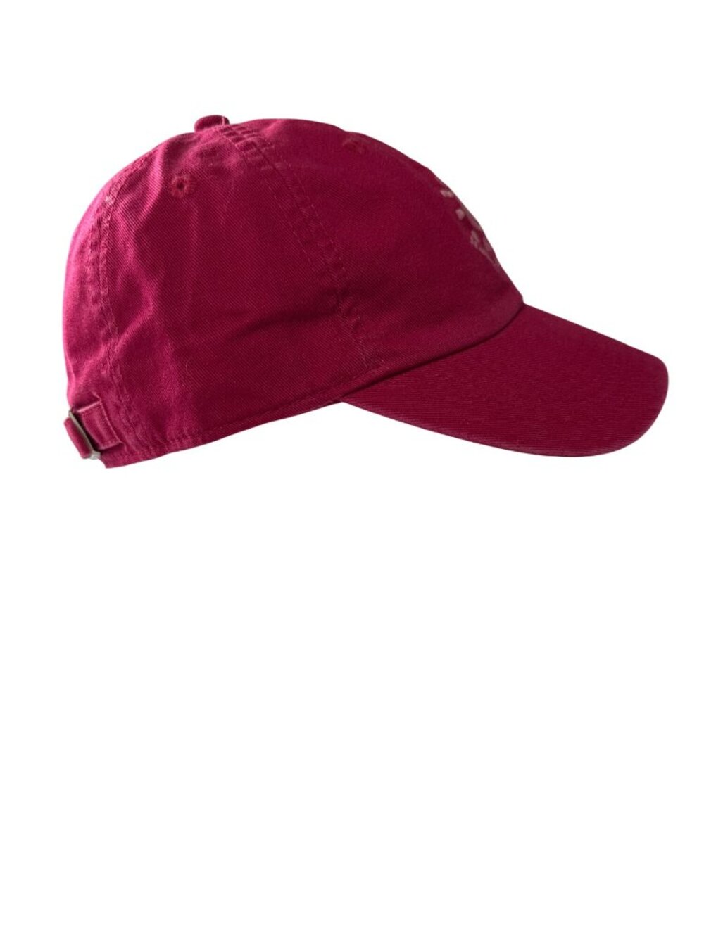 Life Is Good Womens Pink Cotton Baseball Hat Adjustable Strap "Hello Sunshine" - Picture 4 of 8